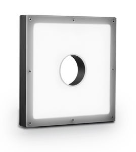 fonte de luz de LED