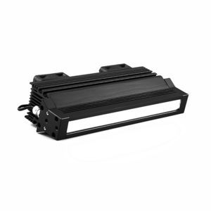 fonte de luz de LED