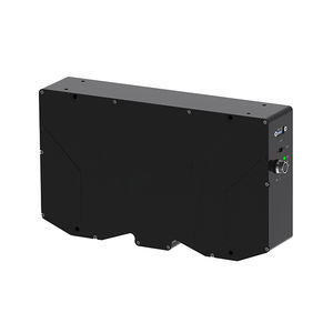 Sistema de câmera工业