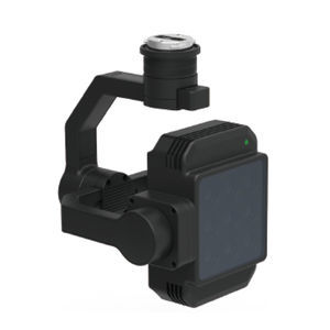 câmera multi-espectral 1