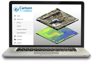 software de tratamento de imagens
