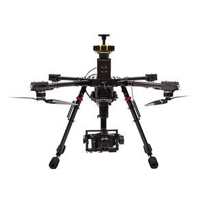 drone helicóptero 1
