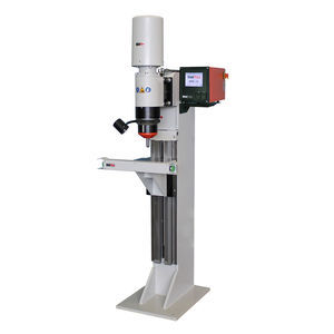 máquina rebitadeira pneumática