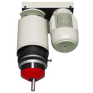 máquina rebitadeira pneumática