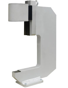 máquina rebitadeira pneumática