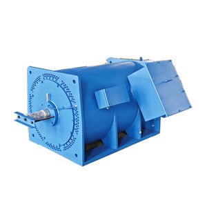 motor com rotor de anel coletor 1