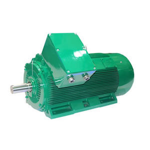motor assíncrono