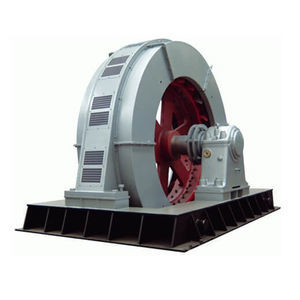 motor de alto torque