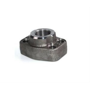 flange em aço