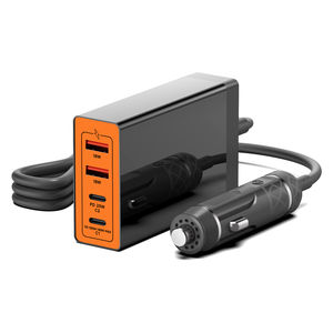 fonte de alimentação elétrica adaptador