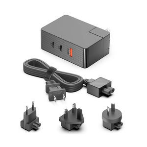 fonte de alimentação elétrica de mesa