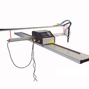 máquina de corte a plasma 1