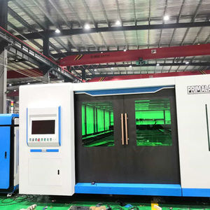 máquina de corte a laser 1