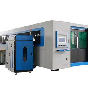 máquina de corte a laser