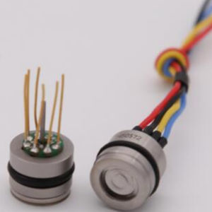 sensor de pressão atmosférica