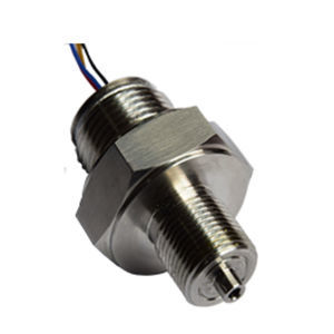 sensor de pressão piezorresistivo
