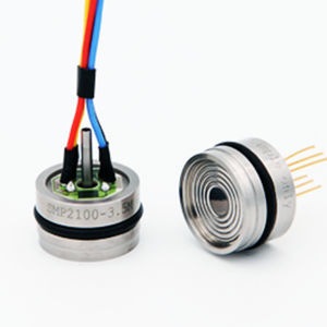 sensor de pressão atmosférica