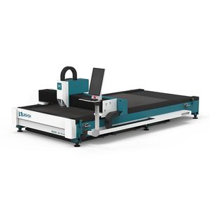 máquina de corte a laser de fibra