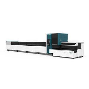 máquina de corte a laser de fibra