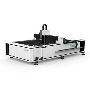 máquina de corte a laser de fibra