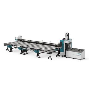 máquina de corte a laser de fibra