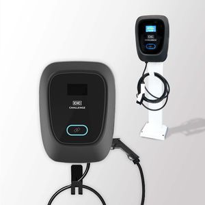 carregador de bateria para veículo elétrico