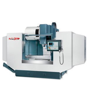 centro de usinagem CNC de 3 eixos
