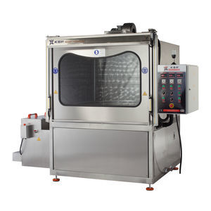 máquina de limpeza de água 1