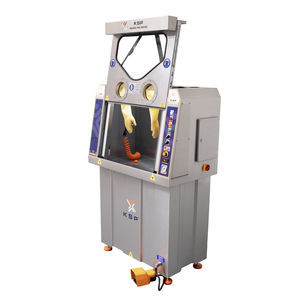 máquina de limpeza de alta pressão 1