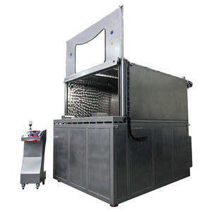 máquina de limpeza sob medida 1