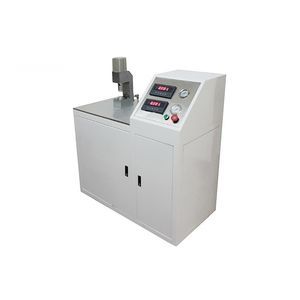 máquina de ensaio de pressão pulsada