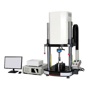 máquina de ensaio eletrônica