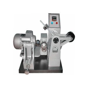 máquina de ensaio de atrito