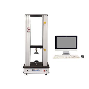 máquina de ensaio para molas
