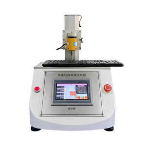 máquina de ensaio de fadiga multiaxial