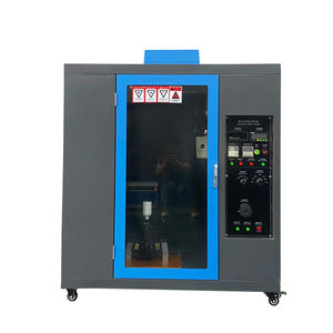 máquina de ensaio elétrica