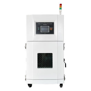 máquina de ensaio a choque térmico