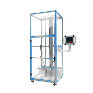 máquina de ensaio universal