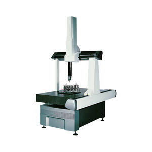 máquina de medição tridimensional CNC