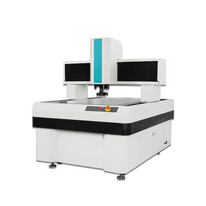 máquina de medição tridimensional controlada por computador
