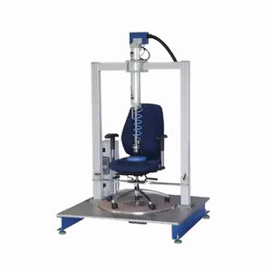 máquina de ensaio de pressão
