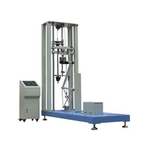 máquina de ensaio de impacto