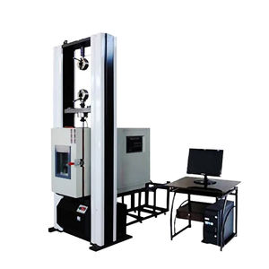 máquina de ensaio de compressão