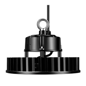 luminária industrial