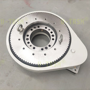 sistema de transmissão giratório de torque elevado