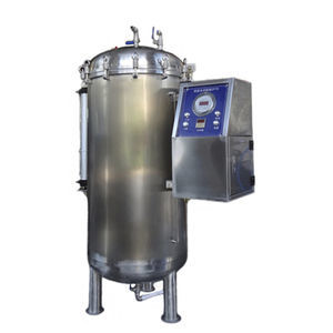 máquina de ensaio de pressão 1