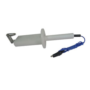 sonda de teste elétrica