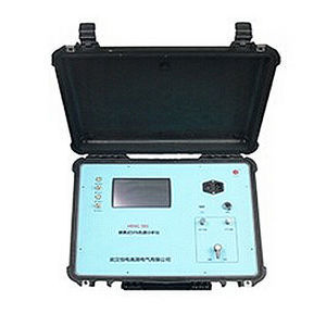 analisador SF6 1