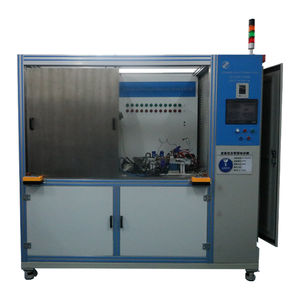 detector de vazamento de gás 1