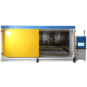 detector de vazamento de gás 1